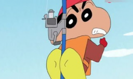 小小的我动漫,探寻内心世界的奇幻旅程